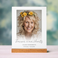 Photo commémorative pour toujours dans nos coeurs