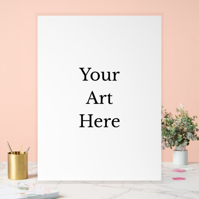 Panneau En Acrylique Photo Print (Mariage)