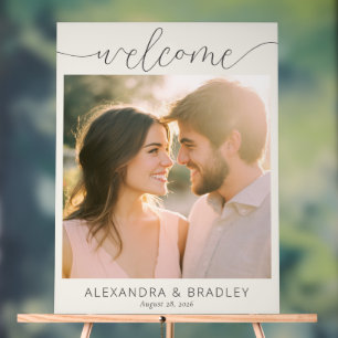 Panneau En Acrylique Photo Romantique Beige Chaud