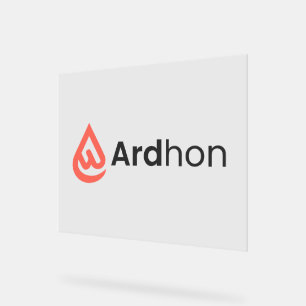 Panneau En Acrylique Produits dérivés de la marque Ardhon - portez votr