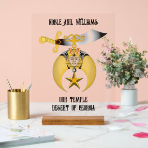 Panneau En Acrylique Rince