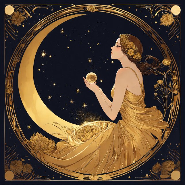 Panneau En Acrylique Rock & Roll Rebellion : Sketch & Crossbones Festiv (Créateur téléchargé)