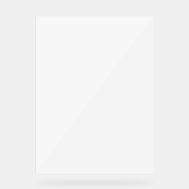 Panneau En Acrylique SYMBOLE ACrylique (Recto)