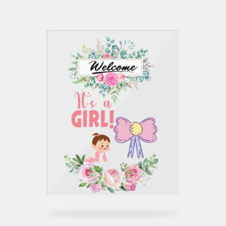 Panneau En Acrylique Symbole acrylique