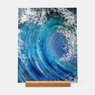 Panneau En Acrylique SYMBOLE ACrylique