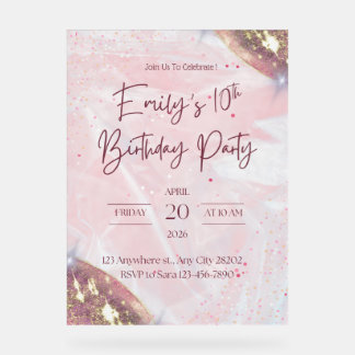 Panneau En Acrylique SYMBOLE ACrylique