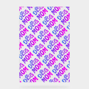 Panneau En Acrylique SYMBOLE ACrylique