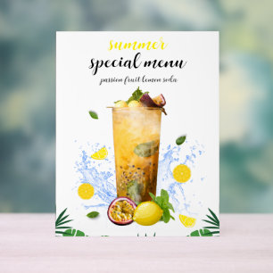 Panneau En Acrylique SYMBOLE ACrylique