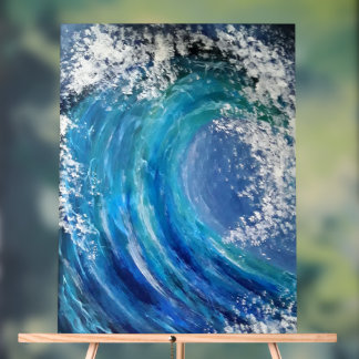 Panneau En Acrylique SYMBOLE ACrylique