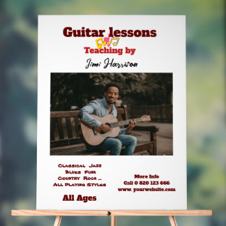 Panneau En Acrylique Symbole acrylique Customisé de l'enseignant de gui