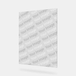 Panneau En Acrylique SYMBOLE ACrylique De Votre Image