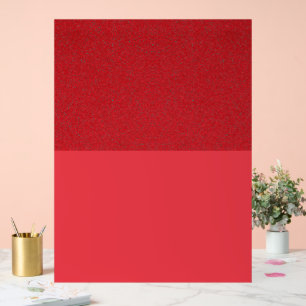 Panneau En Acrylique Symbole acrylique rouge tomate personnalisé