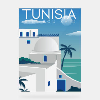 Panneau En Acrylique Tunisie