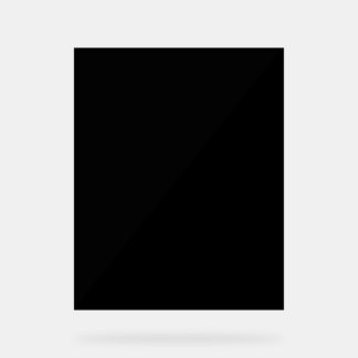 Panneau En Acrylique Turtle Xmas Lights Ugly Santa Turtle Christmas Tan