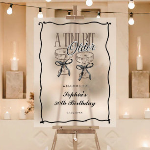 Panneau En Acrylique Un Tini Un Peu Plus Ancien Espresso Martini Accuei