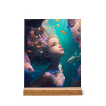 Whispers Sous les vagues