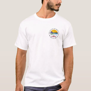 Panneau Montana T-Shirt