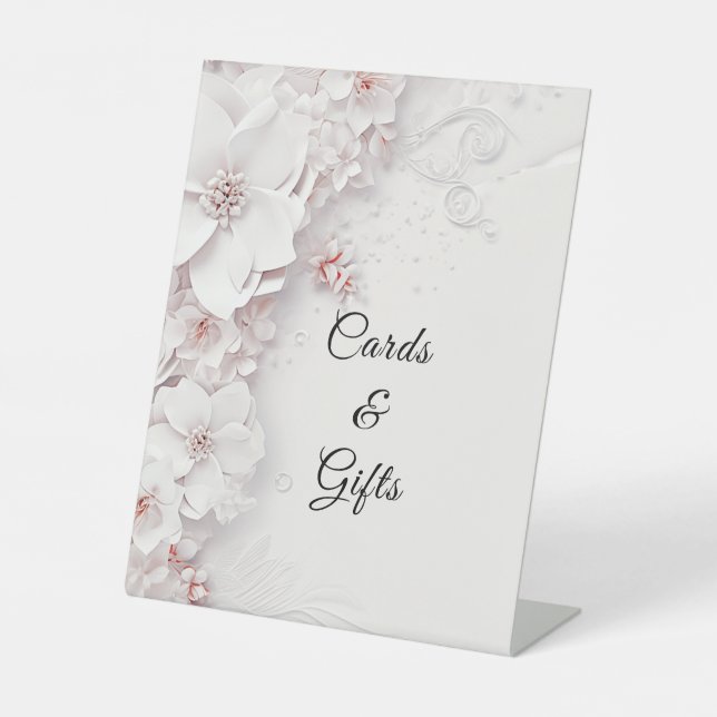 Panneaux à croûte en ivoire rose (Recto)