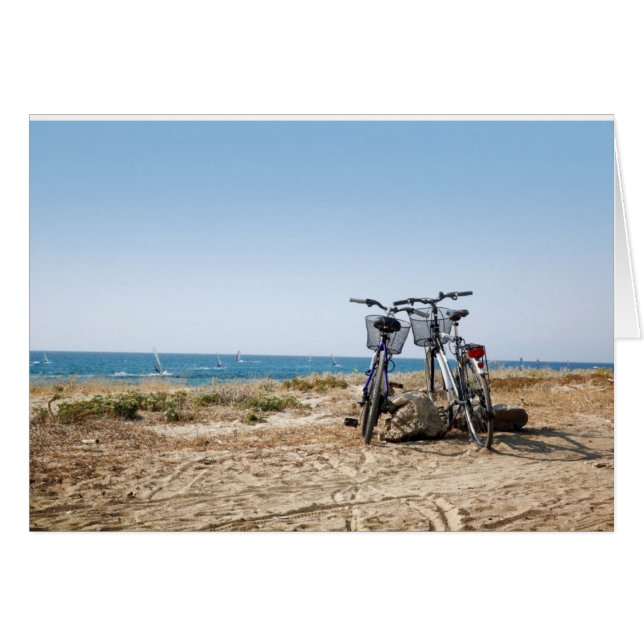 Panorama des possibilités (Devant horizontal)