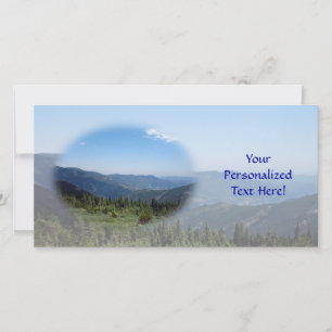 Panorama du Colorado