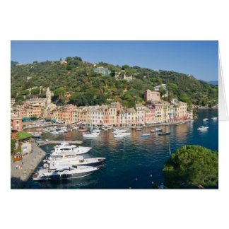 Panorama Portofino