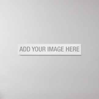 Panorama toile photo tryptique - ios6 iphone 5