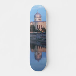 Panoramique View Skateboard