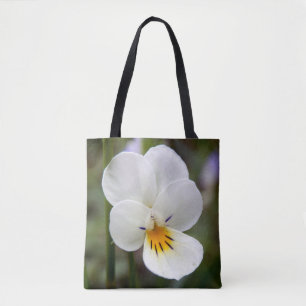Pansement sauvage sur tout le Sac fourre-tout d'im