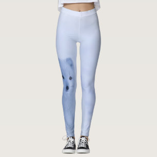 Pantalons YOGA Islande - Leggings Posters de anima