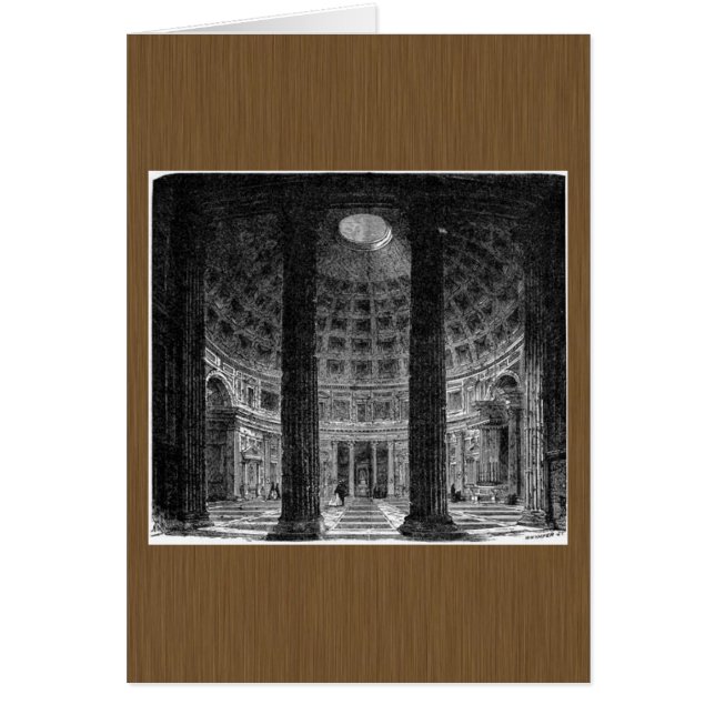 Panthéon (Devant)