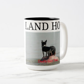 Papa a cette Mug