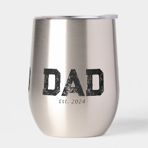 Papa a eu un nouveau Papa Cadeau