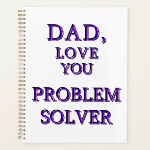 PAPA, AIME-TOI PROBLEM SOLVER 2