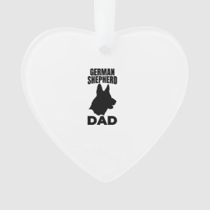 Papa Berger Allemand