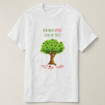 Papa, blague #04 (B) T-shirt