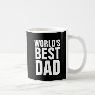PAPA CAFÉ MUG POUR LA fête des pères
