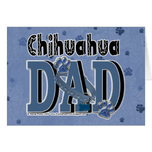 PAPA de chiwawa