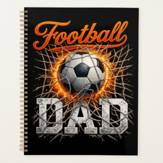 papa de footballeur