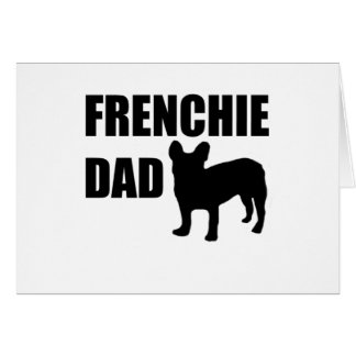Papa de Frenchie