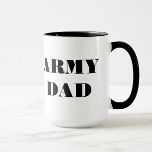 Papa de la Mug Army