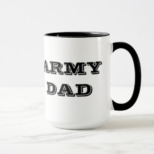 Papa de la Mug Army