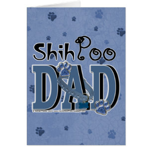 PAPA de ShihPoo