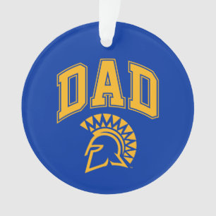 Papa de Spartans d'état de San Jose