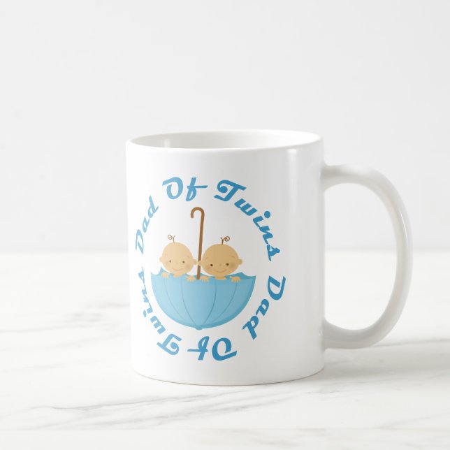 Papa de tasse de cadeau de fête des pères de (Droite)
