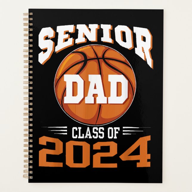 Papa de Terminale Promotion 2024 (Devant)