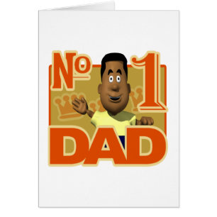 Papa du numéro un
