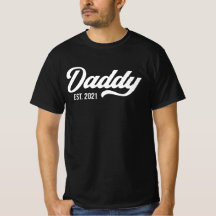 Papa Est. T-Shirt 2021