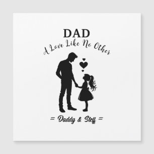 Papa & Fille - Un amour comme aucun autre