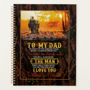 Papa Gifts Lettre À Mon Père L'Homme Que Je T'Ai