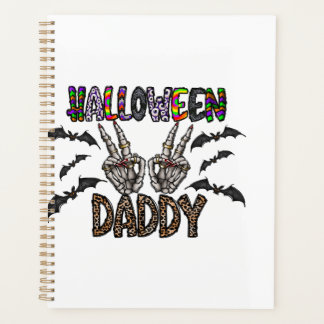Papa Halloween
